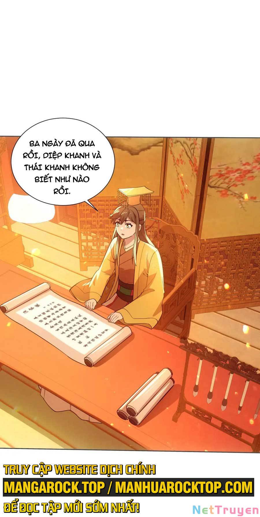 Không Nhường Nữa Ta Chết, Ta Liền Thật Vô Địch Chapter 67 - Page 7