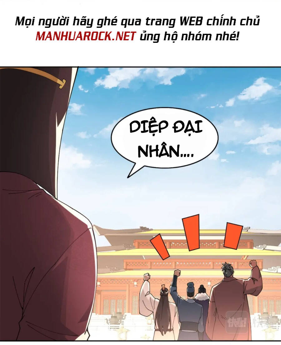 Không Nhường Nữa Ta Chết, Ta Liền Thật Vô Địch Chapter 26 - Page 18