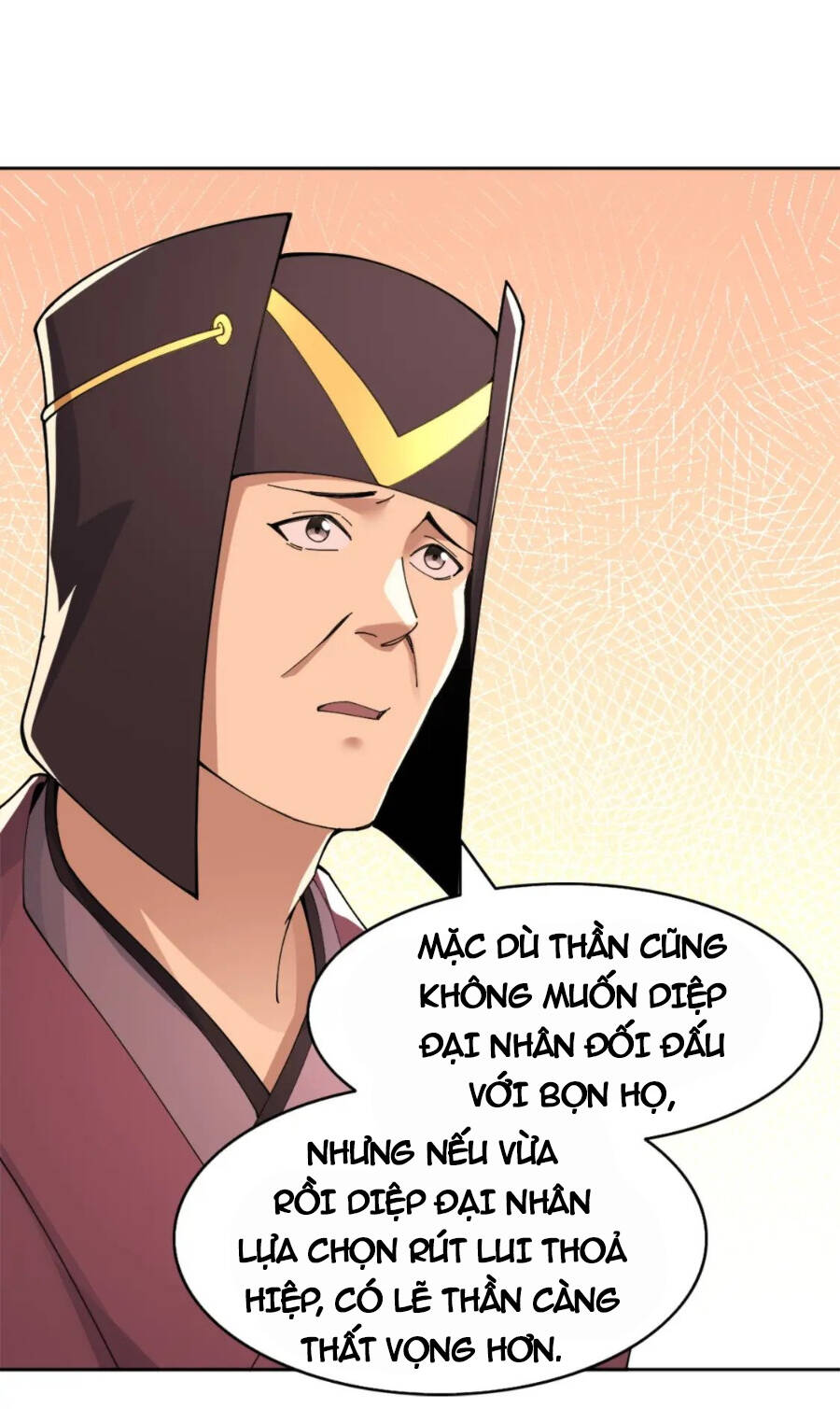 Không Nhường Nữa Ta Chết, Ta Liền Thật Vô Địch Chapter 26 - Page 19