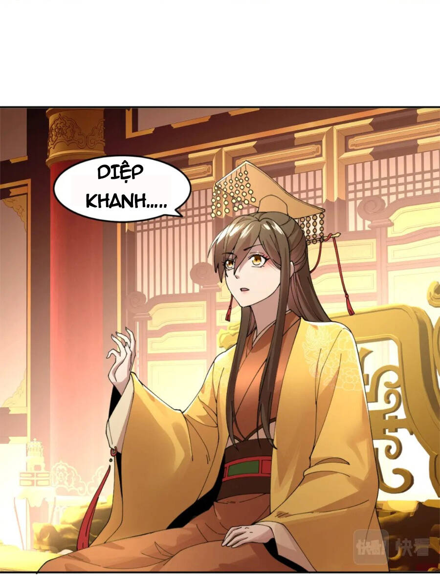 Không Nhường Nữa Ta Chết, Ta Liền Thật Vô Địch Chapter 26 - Page 26