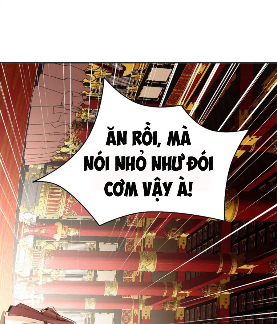 Không Nhường Nữa Ta Chết, Ta Liền Thật Vô Địch Chapter 26 - Page 29