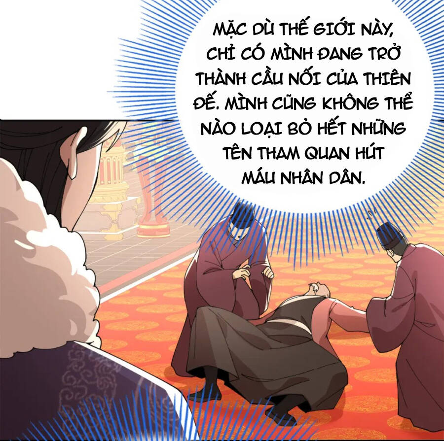 Không Nhường Nữa Ta Chết, Ta Liền Thật Vô Địch Chapter 26 - Page 50