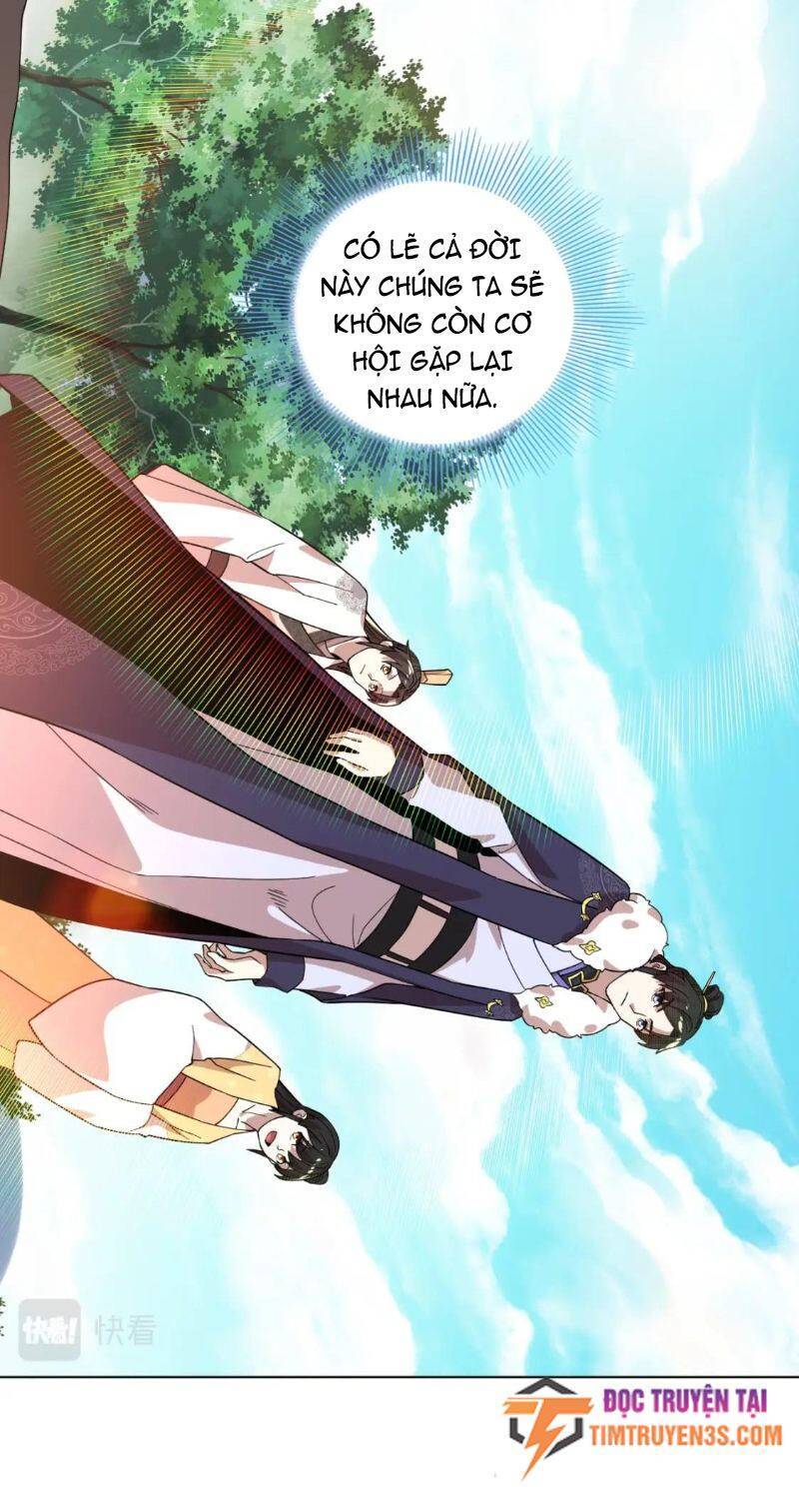 Không Nhường Nữa Ta Chết, Ta Liền Thật Vô Địch Chapter 48 - Page 20