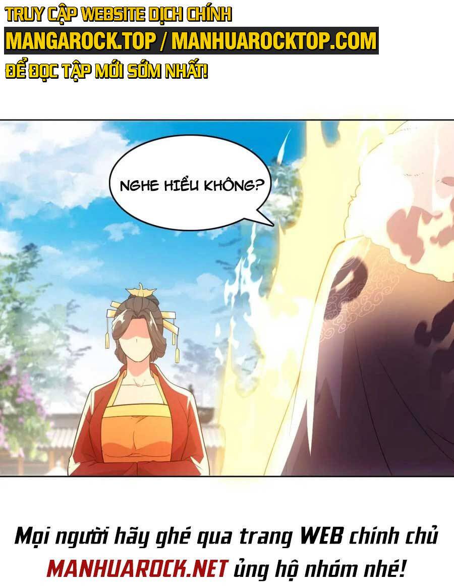 Không Nhường Nữa Ta Chết, Ta Liền Thật Vô Địch Chapter 58 - Page 18