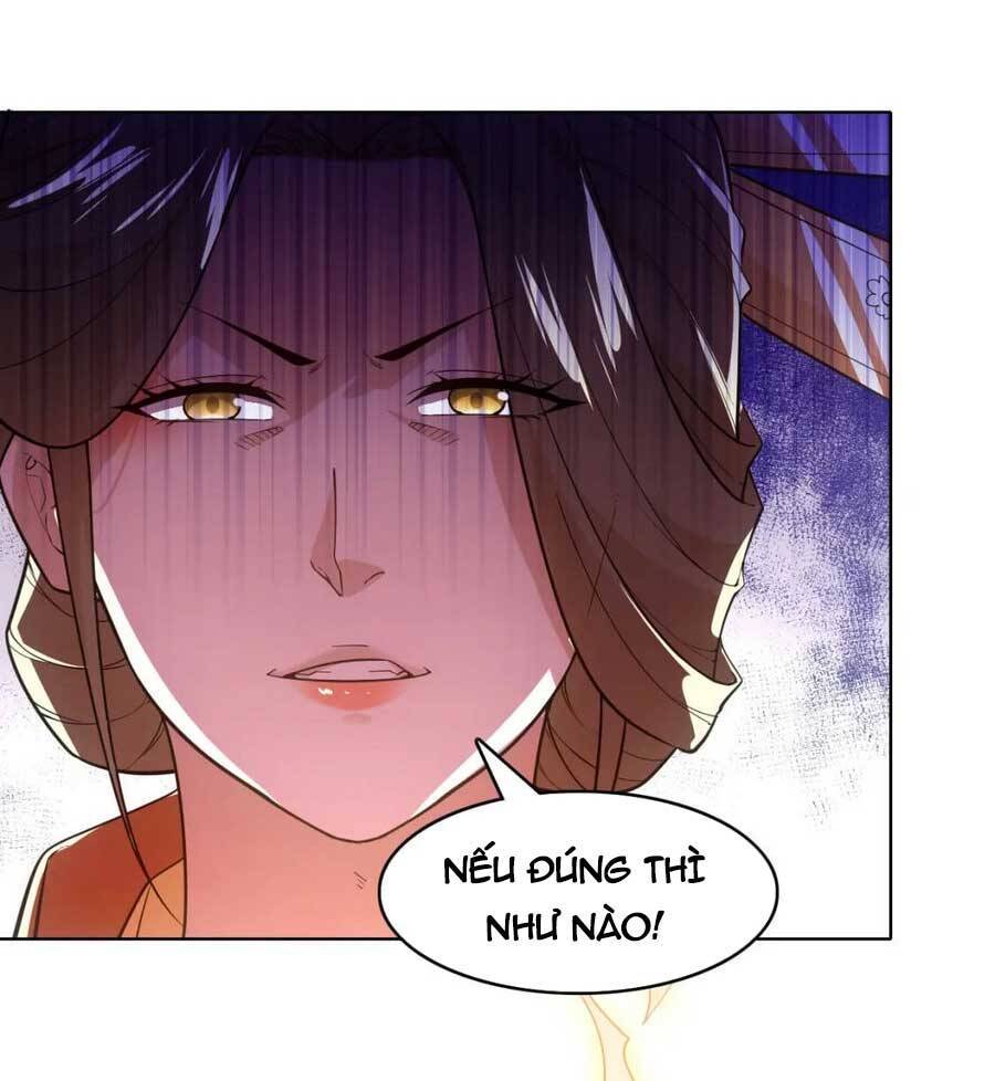 Không Nhường Nữa Ta Chết, Ta Liền Thật Vô Địch Chapter 58 - Page 21