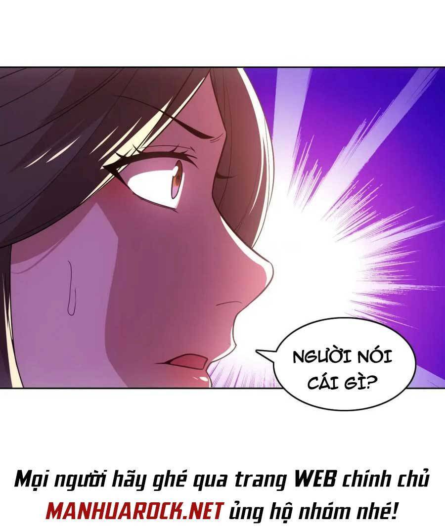 Không Nhường Nữa Ta Chết, Ta Liền Thật Vô Địch Chapter 58 - Page 36