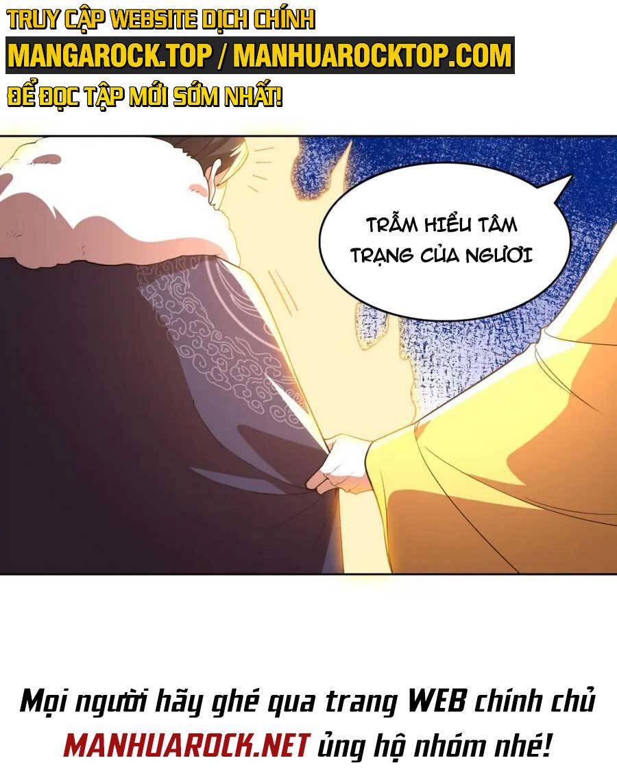 Không Nhường Nữa Ta Chết, Ta Liền Thật Vô Địch Chapter 58 - Page 42