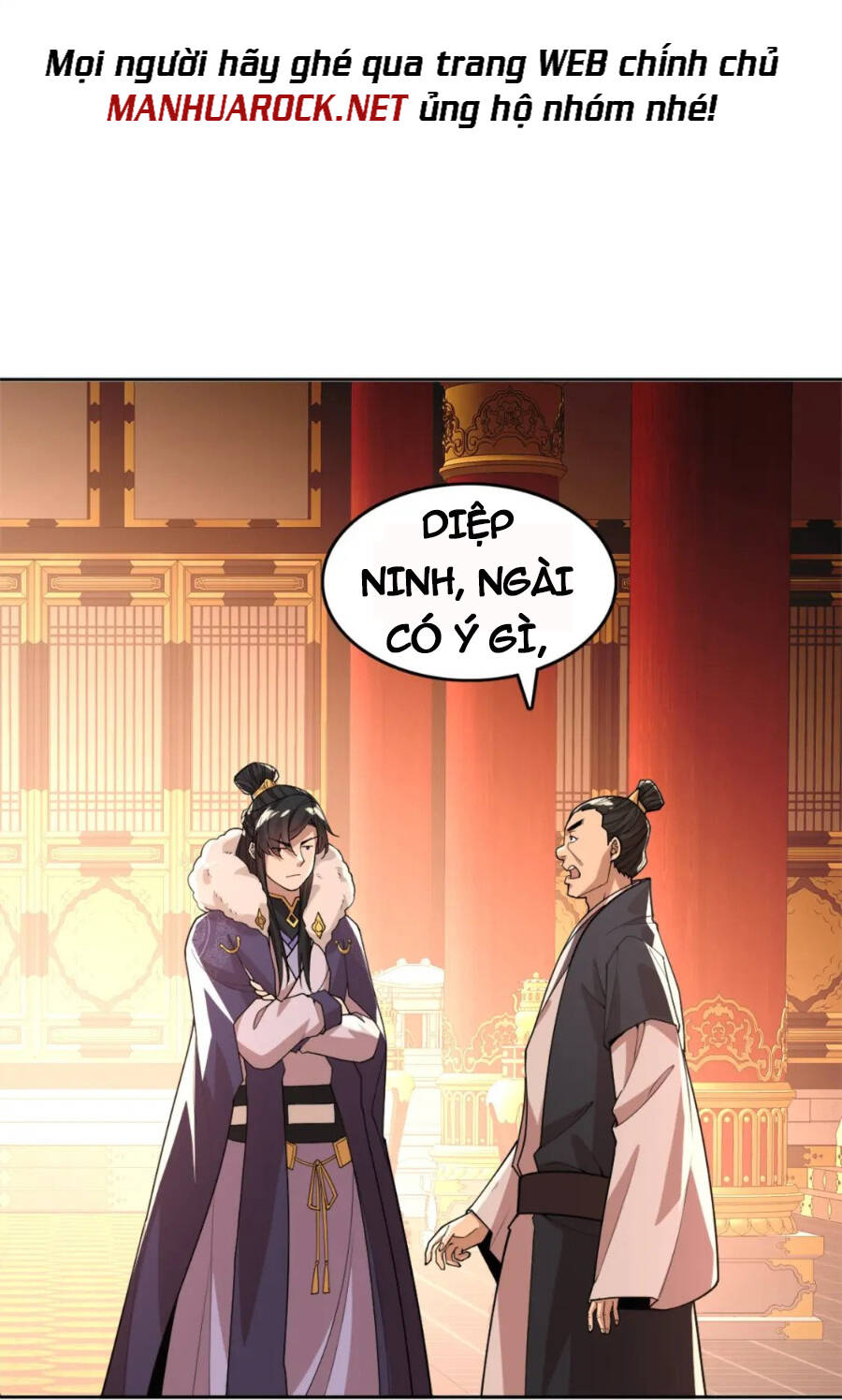 Không Nhường Nữa Ta Chết, Ta Liền Thật Vô Địch Chapter 27 - Page 13