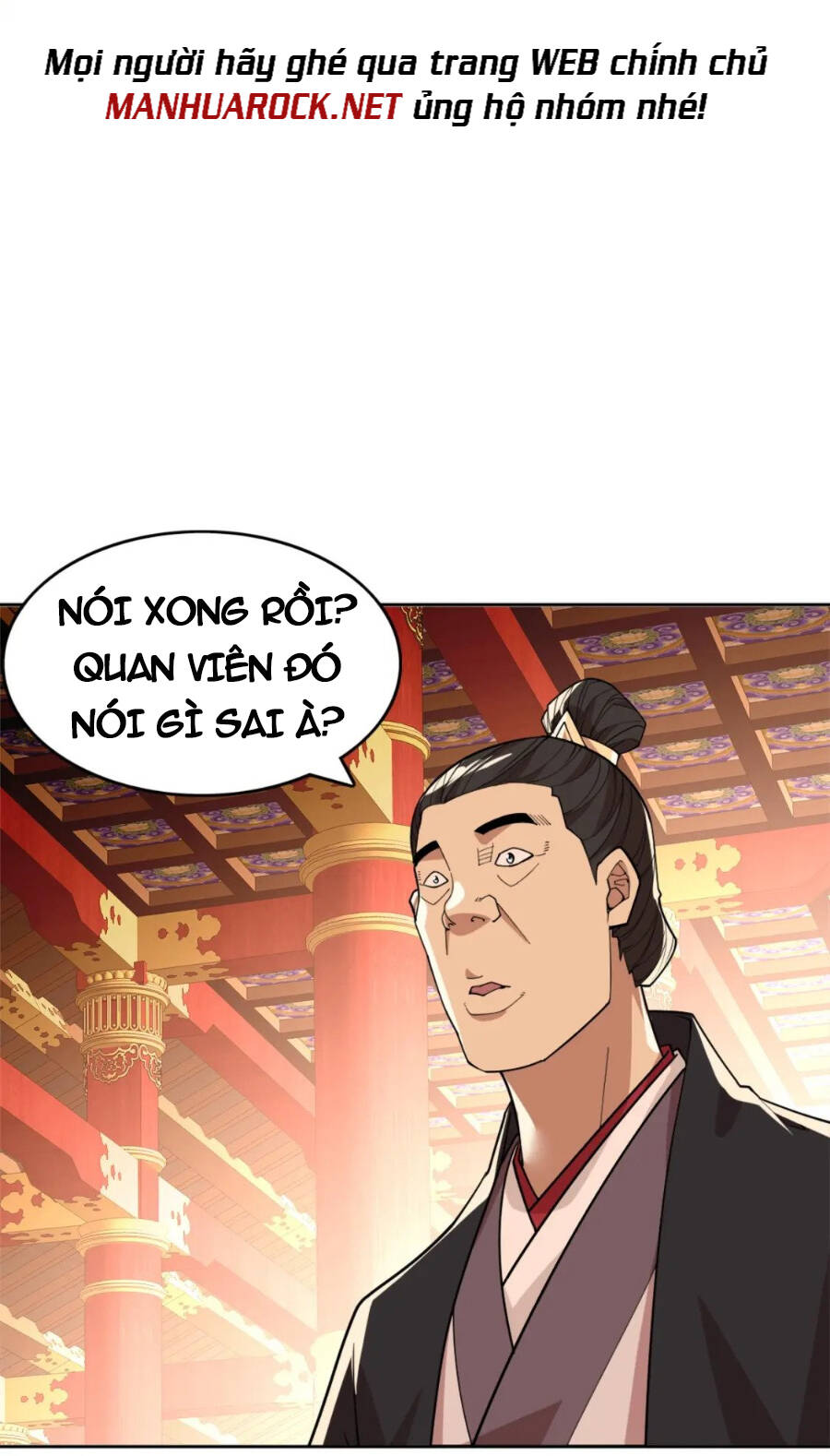 Không Nhường Nữa Ta Chết, Ta Liền Thật Vô Địch Chapter 27 - Page 28