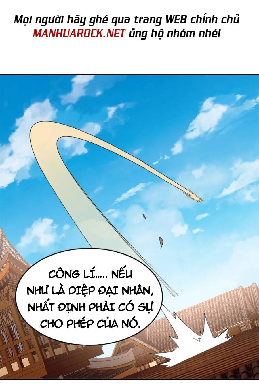 Không Nhường Nữa Ta Chết, Ta Liền Thật Vô Địch Chapter 27 - Page 45