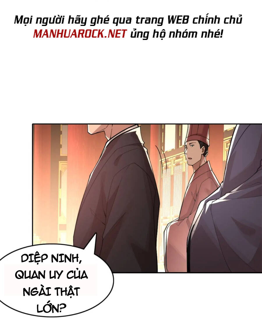 Không Nhường Nữa Ta Chết, Ta Liền Thật Vô Địch Chapter 27 - Page 8