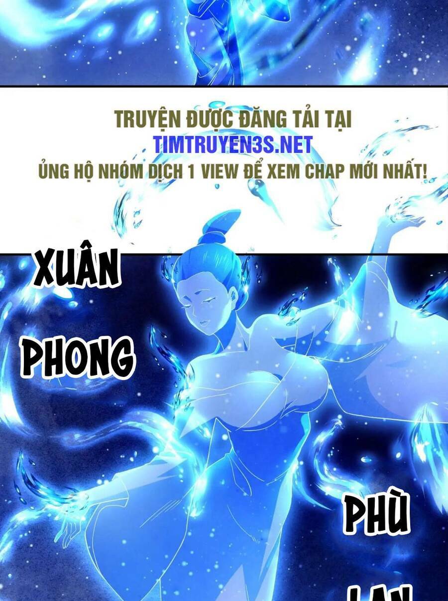 Không Nhường Nữa Ta Chết, Ta Liền Thật Vô Địch Chapter 81 - Page 33