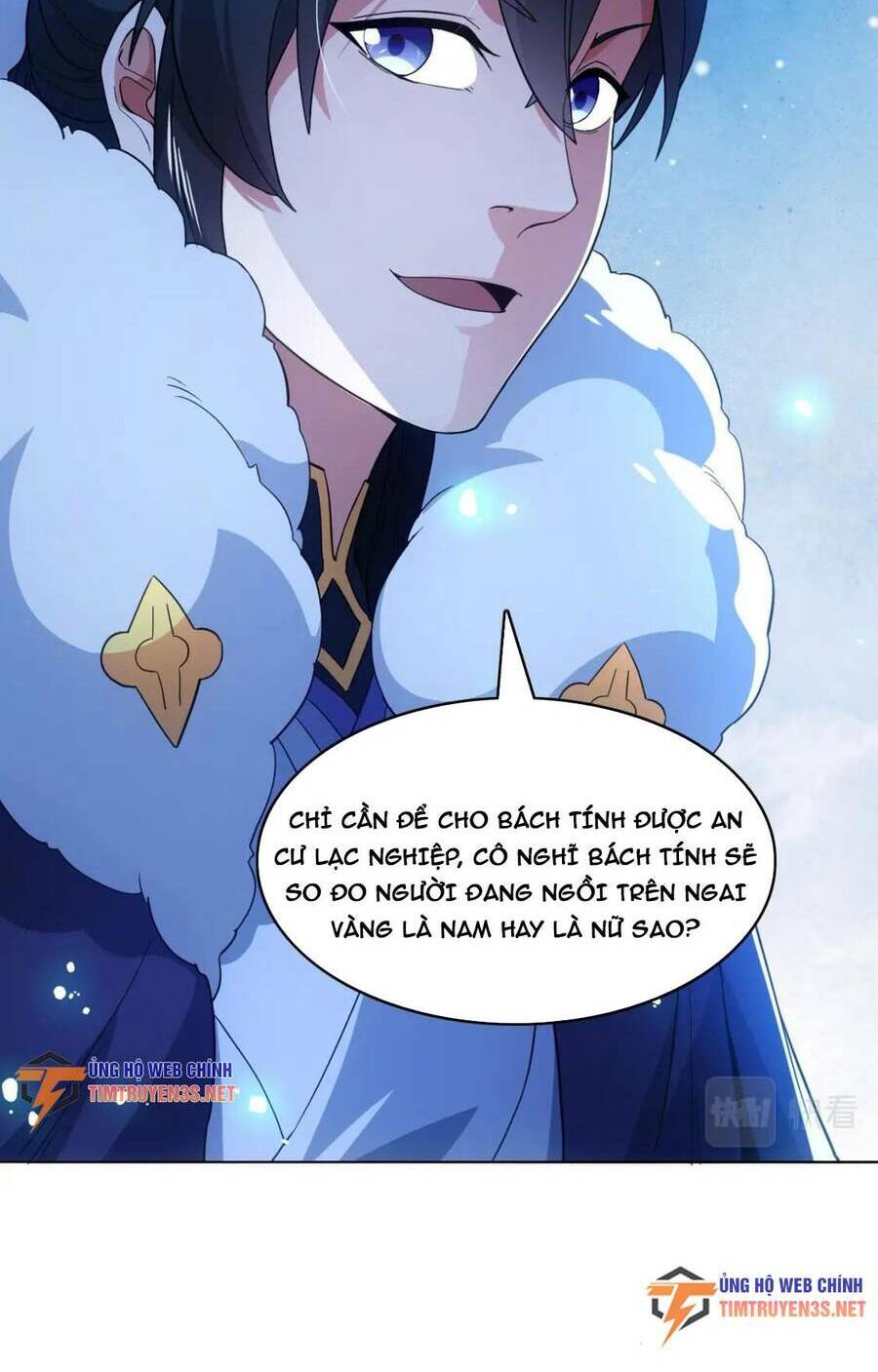 Không Nhường Nữa Ta Chết, Ta Liền Thật Vô Địch Chapter 81 - Page 8