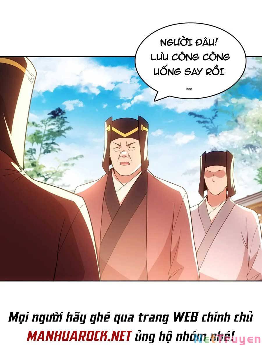 Không Nhường Nữa Ta Chết, Ta Liền Thật Vô Địch Chapter 57 - Page 19