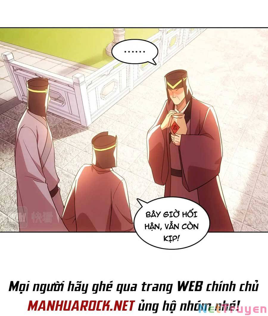 Không Nhường Nữa Ta Chết, Ta Liền Thật Vô Địch Chapter 57 - Page 26