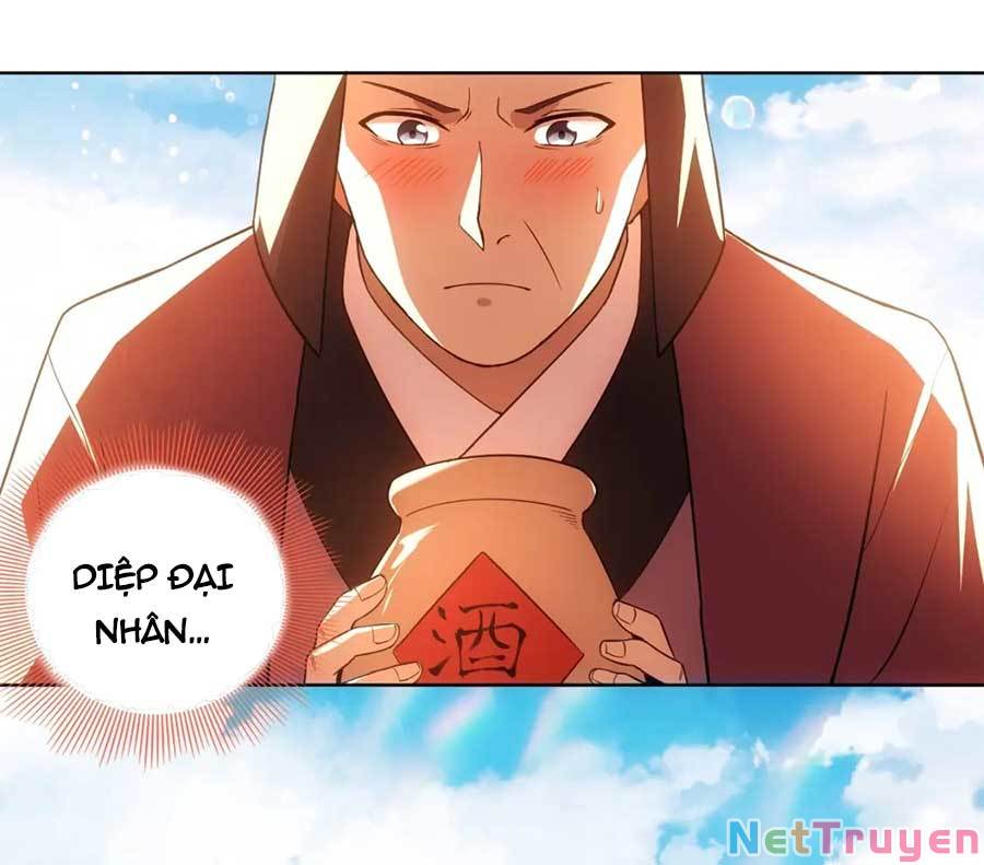 Không Nhường Nữa Ta Chết, Ta Liền Thật Vô Địch Chapter 57 - Page 27