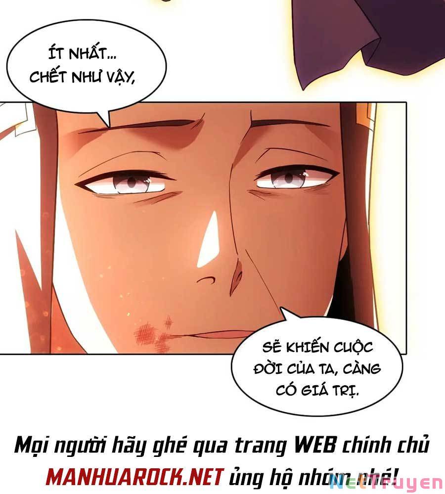 Không Nhường Nữa Ta Chết, Ta Liền Thật Vô Địch Chapter 57 - Page 42