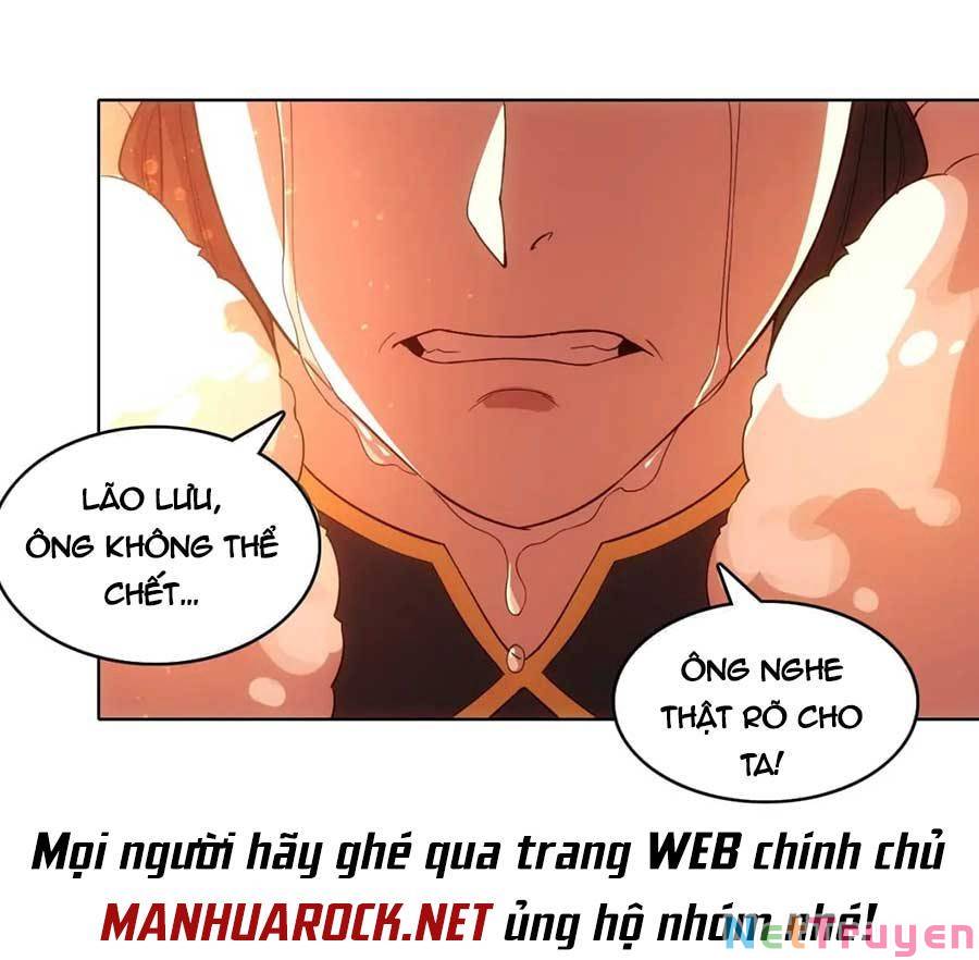 Không Nhường Nữa Ta Chết, Ta Liền Thật Vô Địch Chapter 57 - Page 43