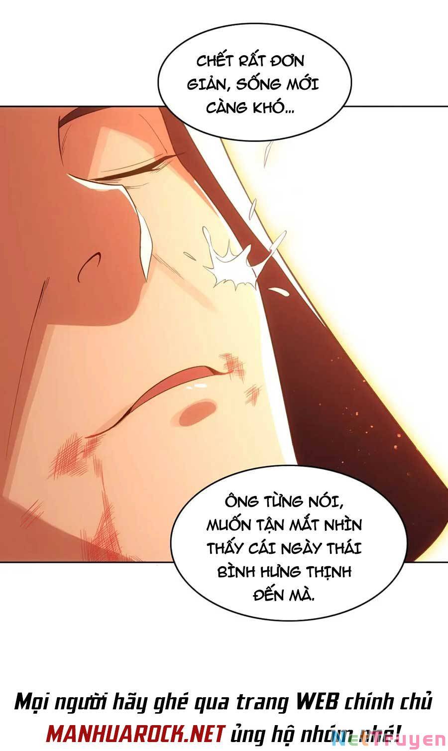 Không Nhường Nữa Ta Chết, Ta Liền Thật Vô Địch Chapter 57 - Page 44