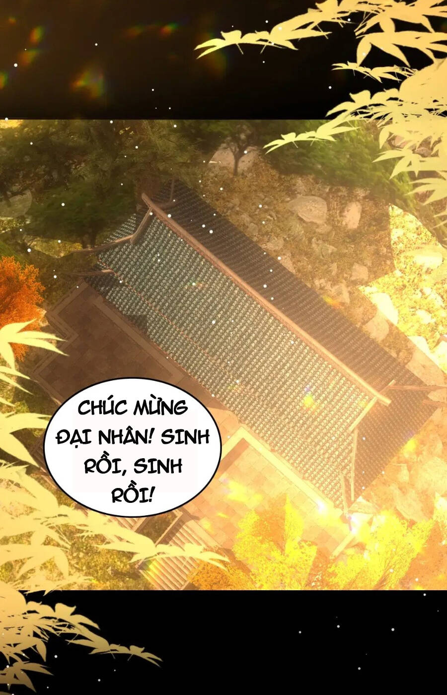 Không Nhường Nữa Ta Chết, Ta Liền Thật Vô Địch Chapter 17 - Page 26