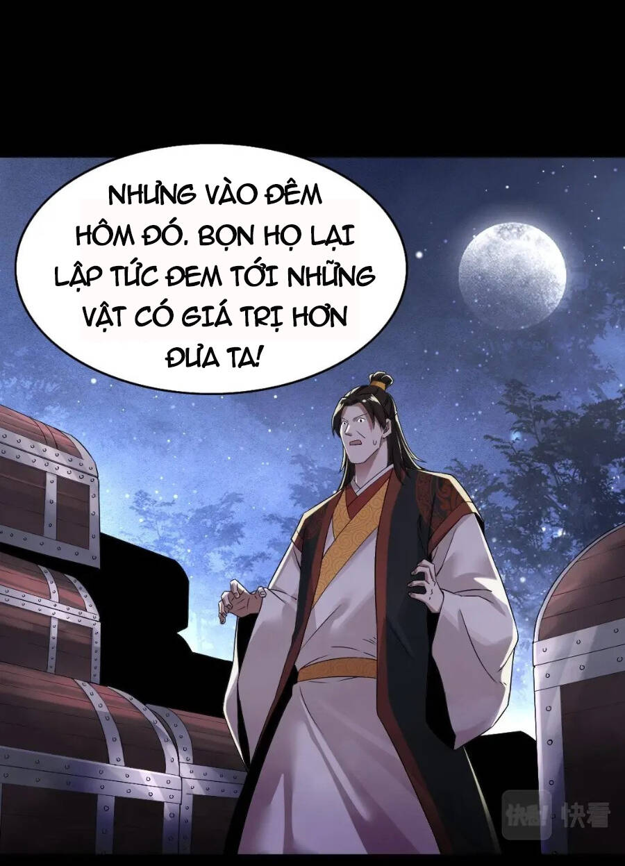 Không Nhường Nữa Ta Chết, Ta Liền Thật Vô Địch Chapter 17 - Page 32