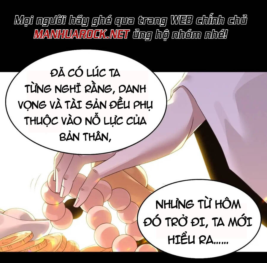 Không Nhường Nữa Ta Chết, Ta Liền Thật Vô Địch Chapter 17 - Page 33