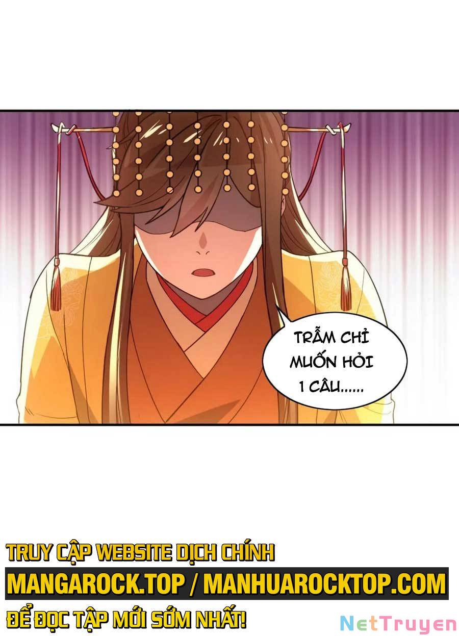 Không Nhường Nữa Ta Chết, Ta Liền Thật Vô Địch Chapter 68 - Page 12