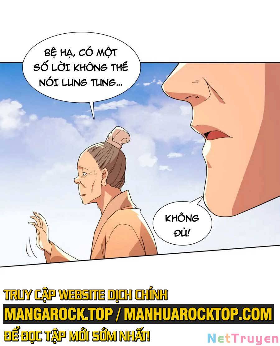 Không Nhường Nữa Ta Chết, Ta Liền Thật Vô Địch Chapter 68 - Page 15