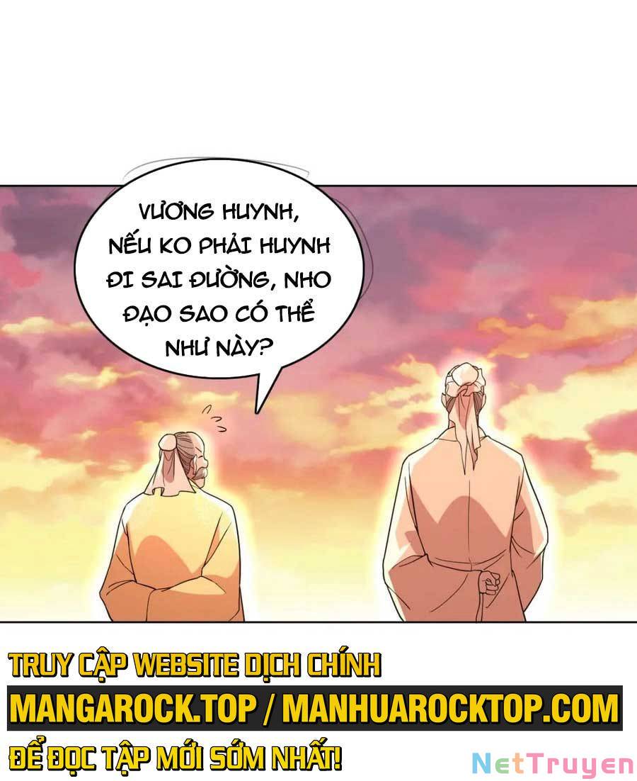 Không Nhường Nữa Ta Chết, Ta Liền Thật Vô Địch Chapter 68 - Page 28