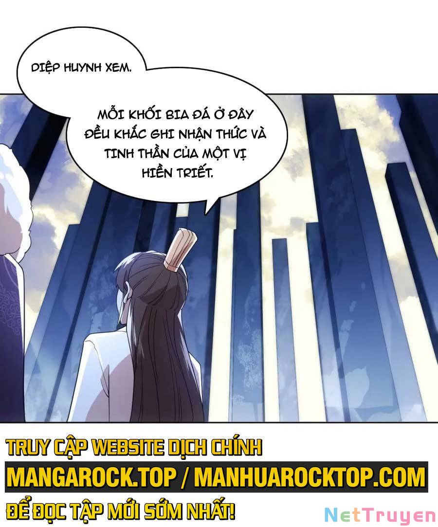 Không Nhường Nữa Ta Chết, Ta Liền Thật Vô Địch Chapter 68 - Page 32