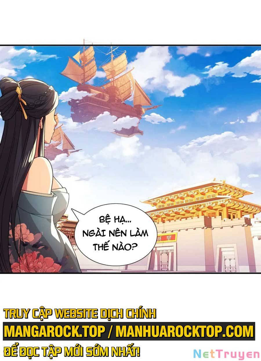 Không Nhường Nữa Ta Chết, Ta Liền Thật Vô Địch Chapter 68 - Page 5