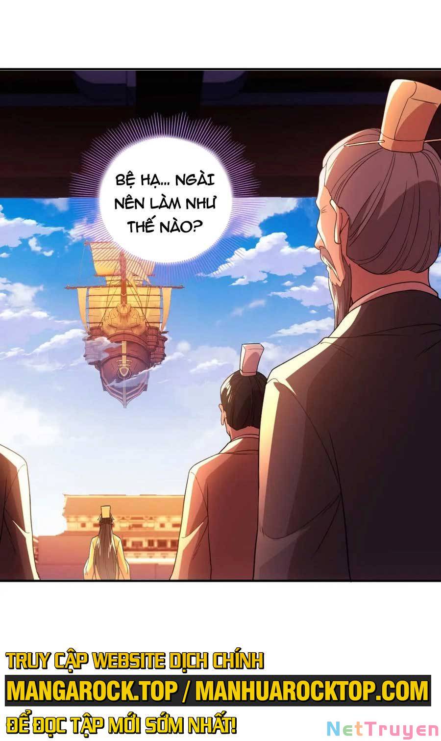 Không Nhường Nữa Ta Chết, Ta Liền Thật Vô Địch Chapter 68 - Page 6