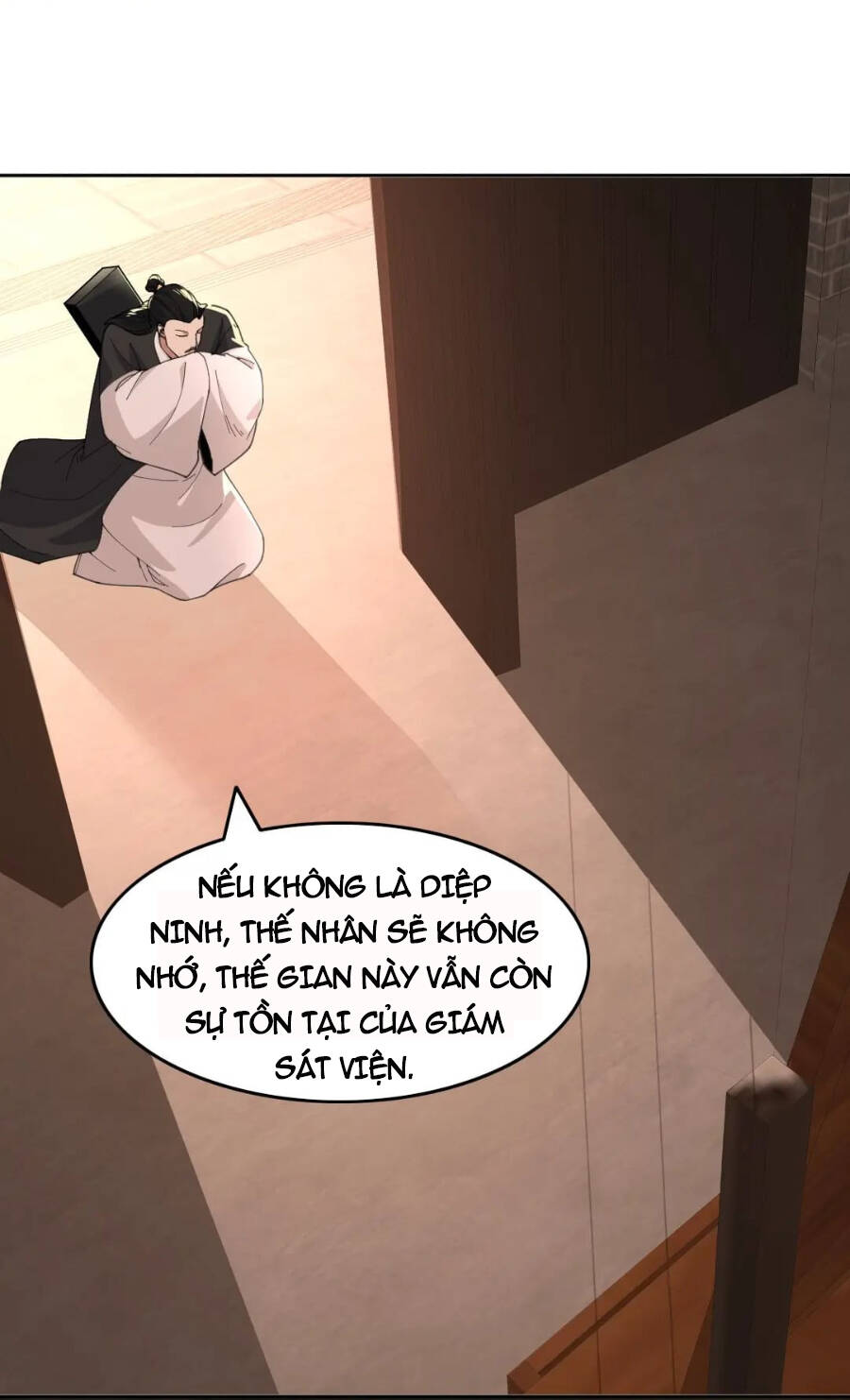 Không Nhường Nữa Ta Chết, Ta Liền Thật Vô Địch Chapter 28 - Page 3