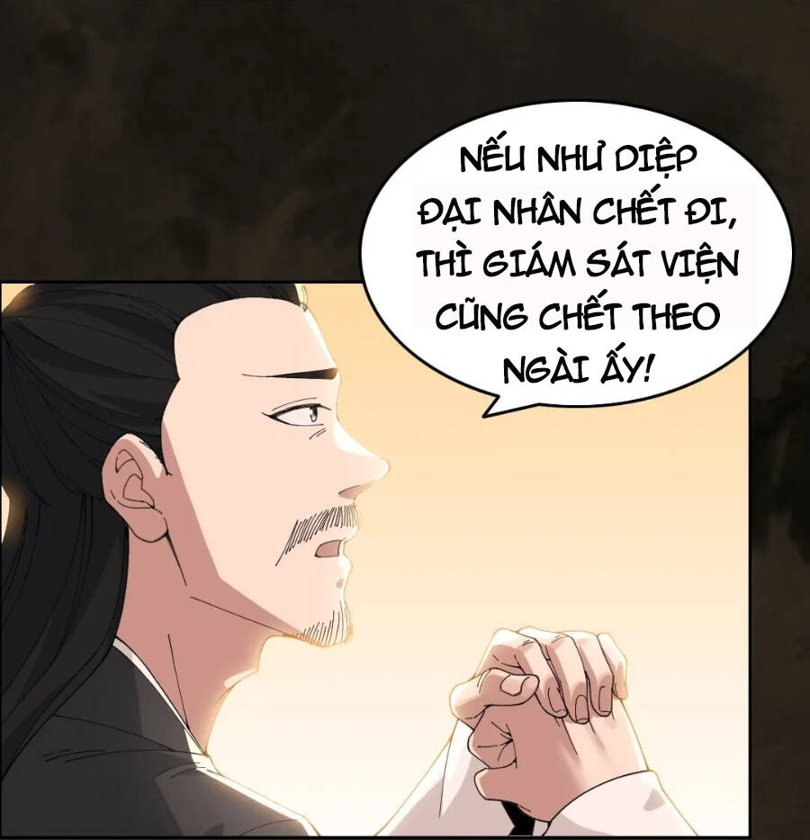 Không Nhường Nữa Ta Chết, Ta Liền Thật Vô Địch Chapter 28 - Page 4