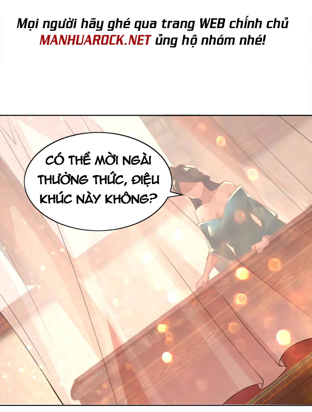 Không Nhường Nữa Ta Chết, Ta Liền Thật Vô Địch Chapter 8 - Page 10