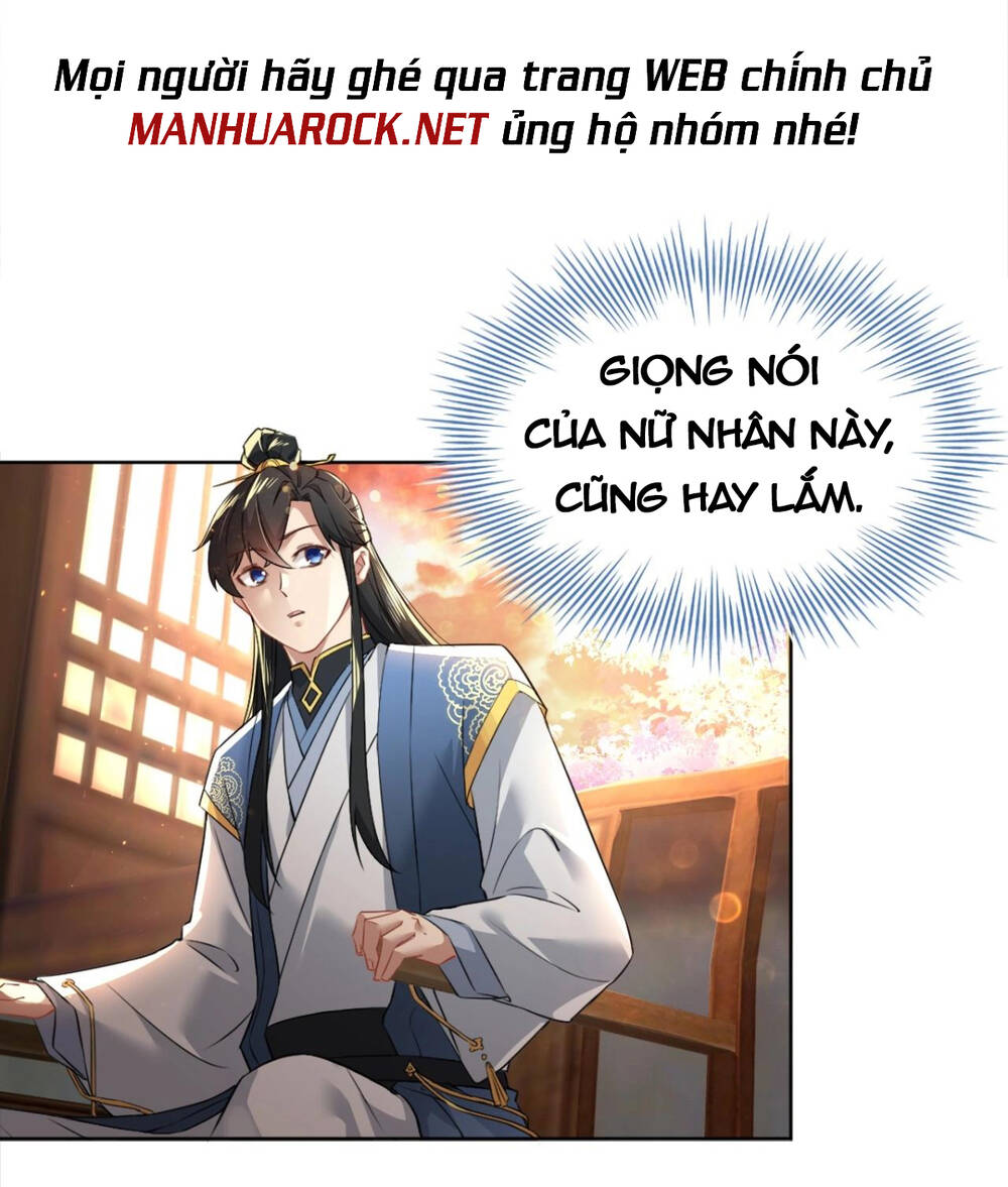 Không Nhường Nữa Ta Chết, Ta Liền Thật Vô Địch Chapter 8 - Page 11