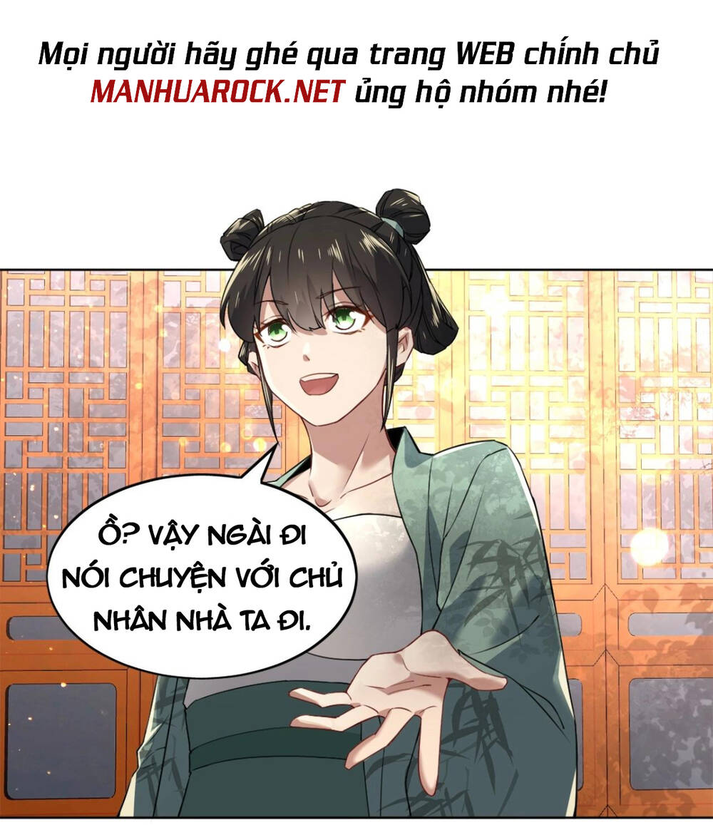 Không Nhường Nữa Ta Chết, Ta Liền Thật Vô Địch Chapter 8 - Page 16