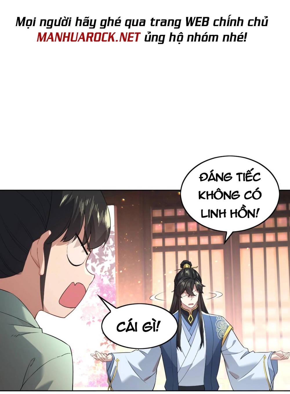 Không Nhường Nữa Ta Chết, Ta Liền Thật Vô Địch Chapter 8 - Page 30