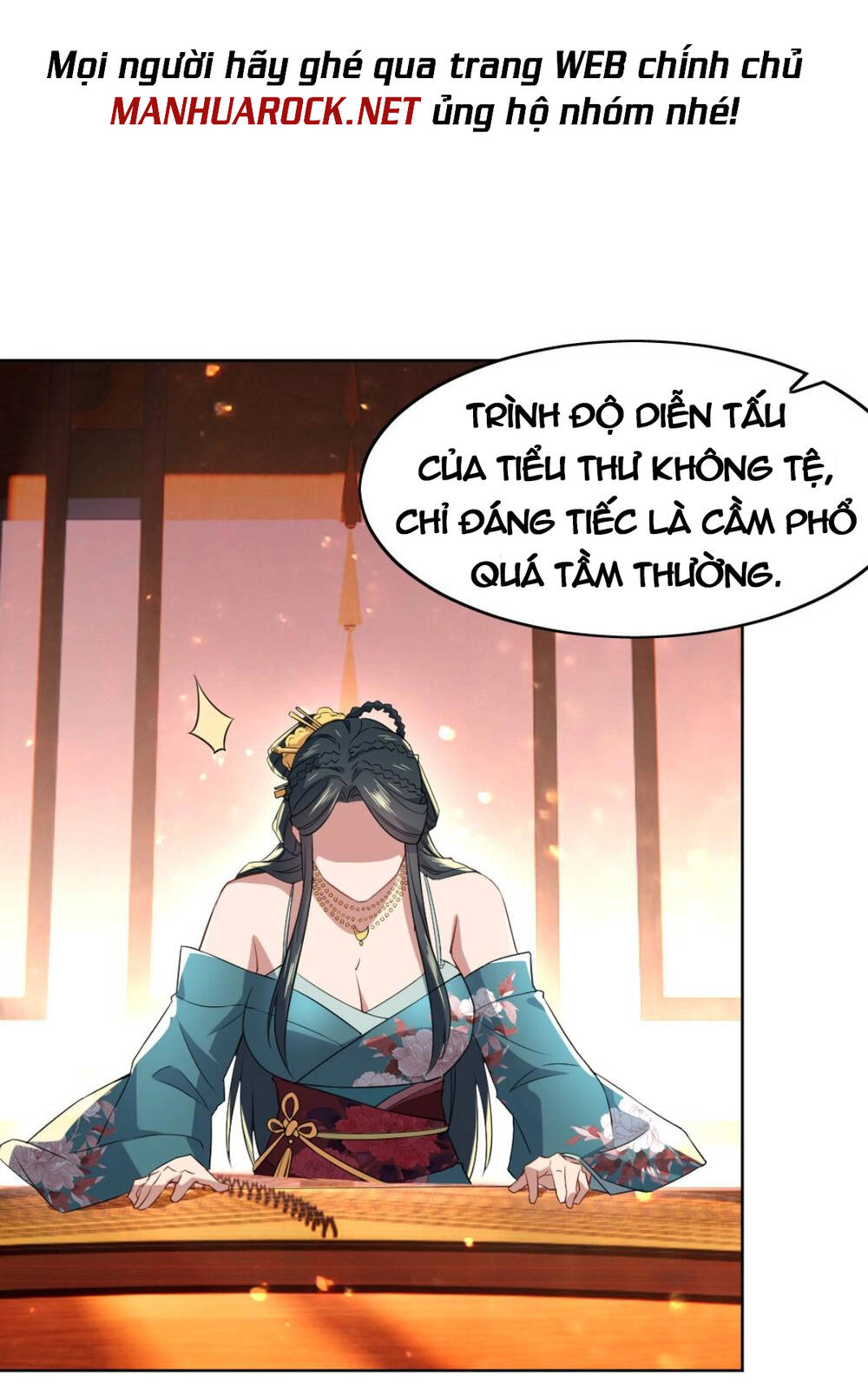 Không Nhường Nữa Ta Chết, Ta Liền Thật Vô Địch Chapter 8 - Page 34