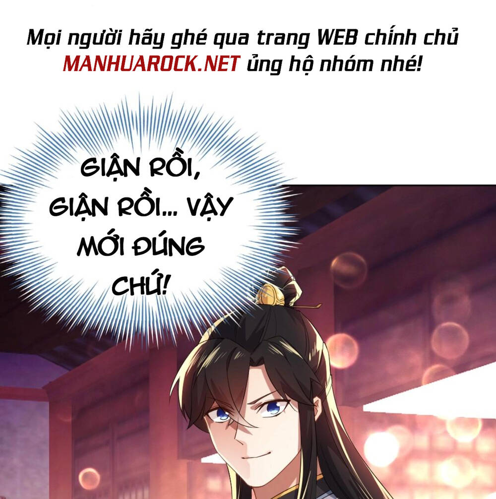 Không Nhường Nữa Ta Chết, Ta Liền Thật Vô Địch Chapter 8 - Page 39