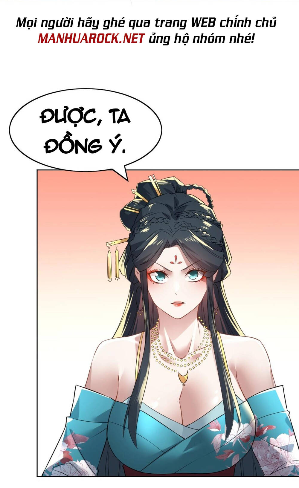 Không Nhường Nữa Ta Chết, Ta Liền Thật Vô Địch Chapter 8 - Page 42