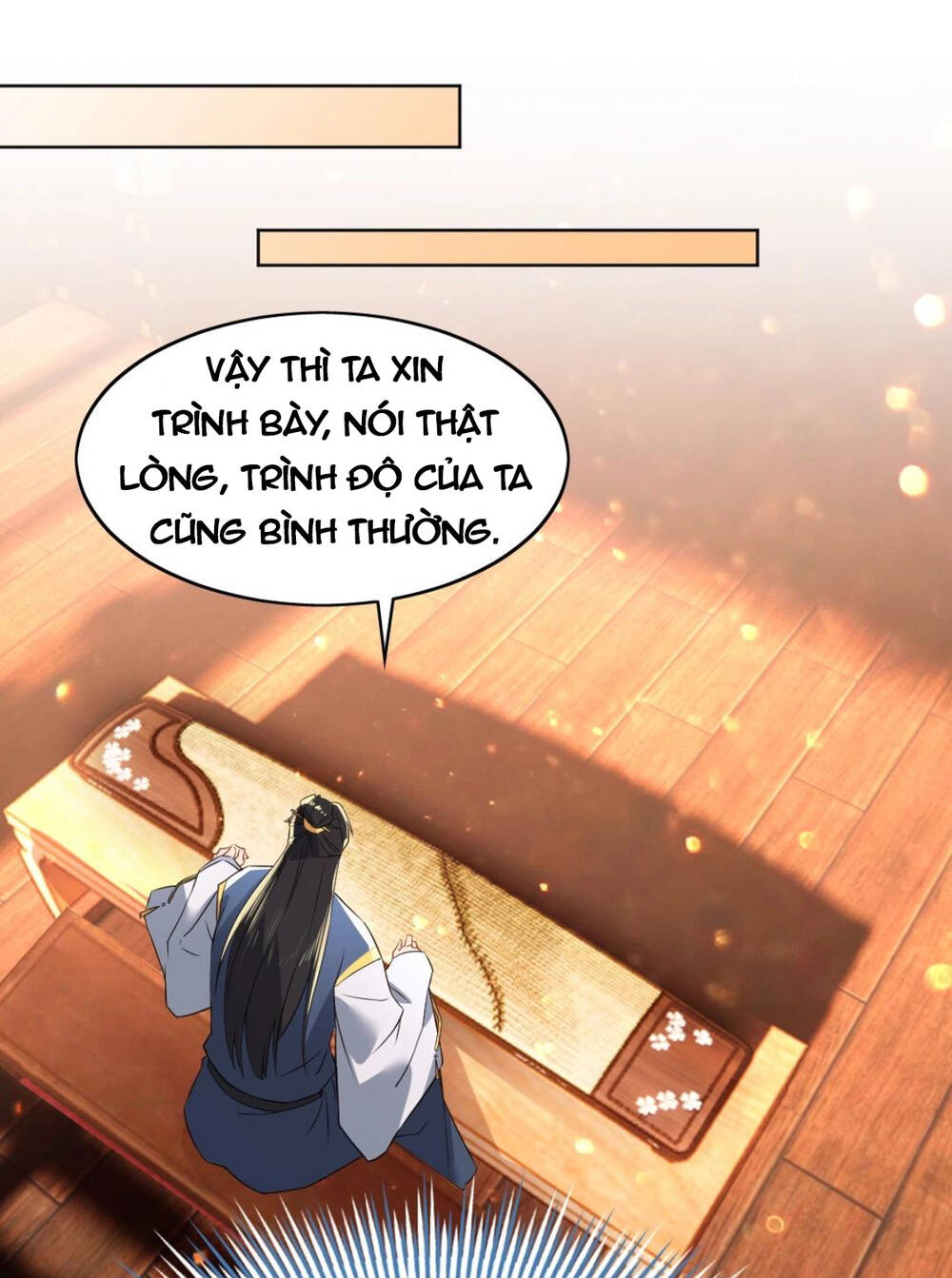 Không Nhường Nữa Ta Chết, Ta Liền Thật Vô Địch Chapter 8 - Page 43