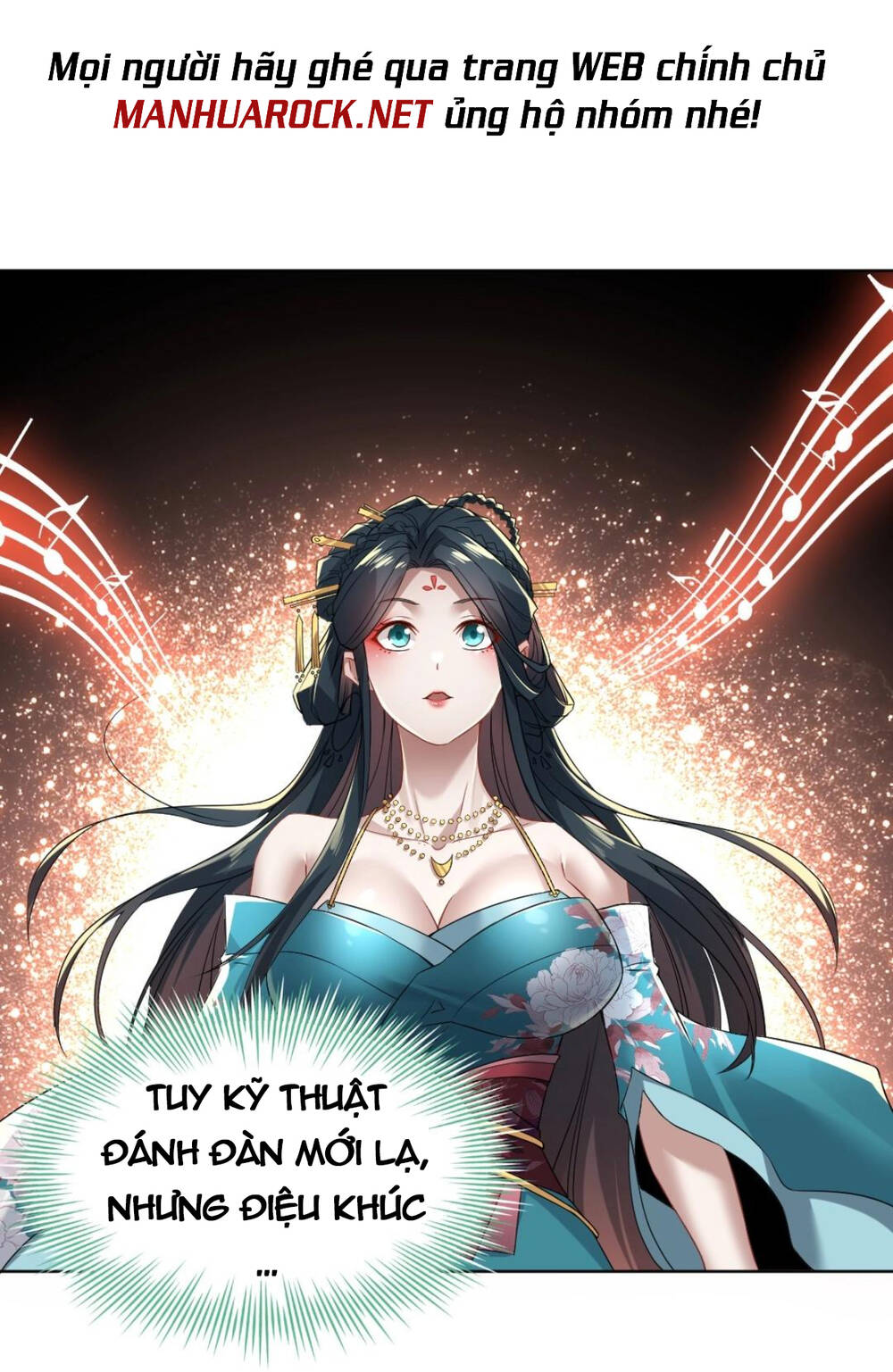 Không Nhường Nữa Ta Chết, Ta Liền Thật Vô Địch Chapter 8 - Page 50