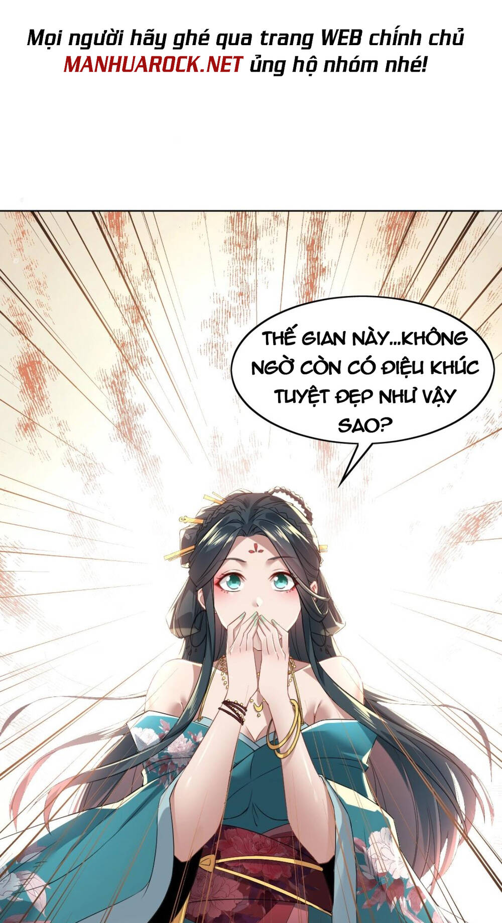 Không Nhường Nữa Ta Chết, Ta Liền Thật Vô Địch Chapter 8 - Page 55