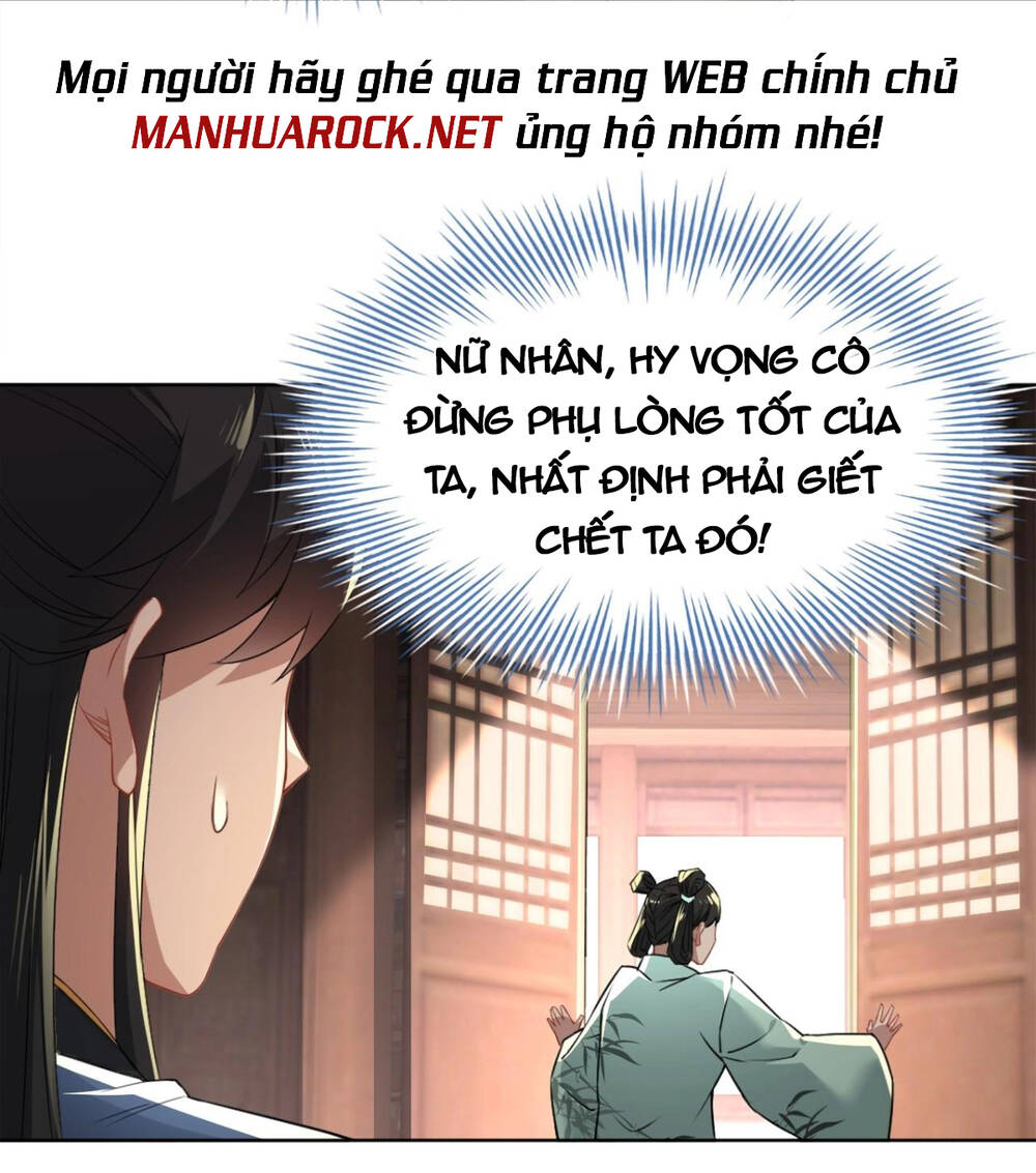 Không Nhường Nữa Ta Chết, Ta Liền Thật Vô Địch Chapter 8 - Page 6