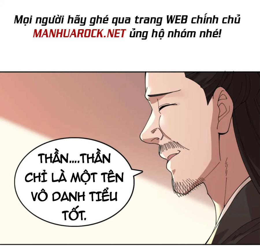 Không Nhường Nữa Ta Chết, Ta Liền Thật Vô Địch Chapter 31 - Page 10