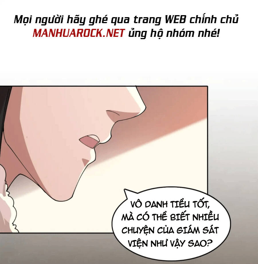 Không Nhường Nữa Ta Chết, Ta Liền Thật Vô Địch Chapter 31 - Page 11