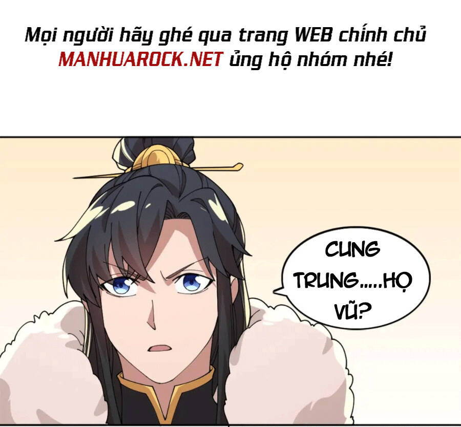 Không Nhường Nữa Ta Chết, Ta Liền Thật Vô Địch Chapter 31 - Page 15