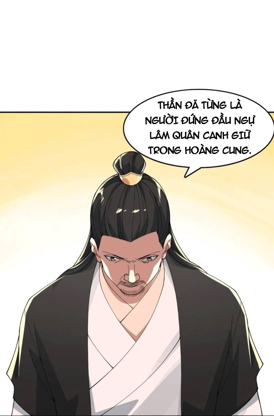 Không Nhường Nữa Ta Chết, Ta Liền Thật Vô Địch Chapter 31 - Page 23