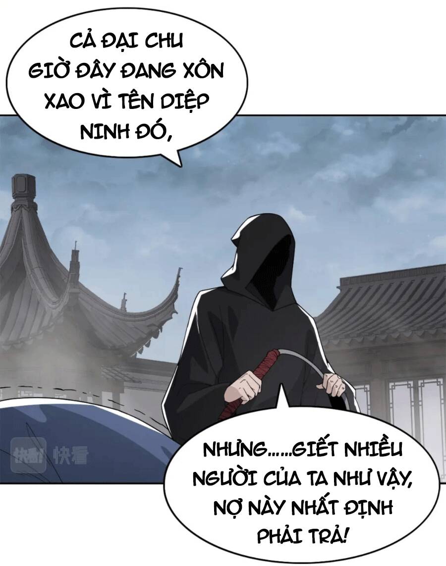 Không Nhường Nữa Ta Chết, Ta Liền Thật Vô Địch Chapter 31 - Page 39